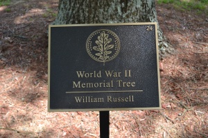 William Russell Plaque.JPG