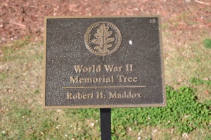 Robert H. Maddox Plaque.JPG