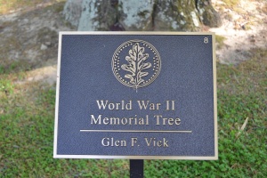 Glen F. Vick Plaque.JPG