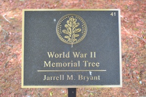 Jarrell M. Bryant Plaque.JPG