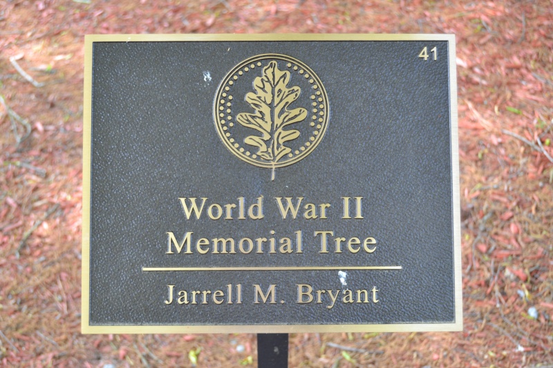 File:Jarrell M. Bryant Plaque.JPG