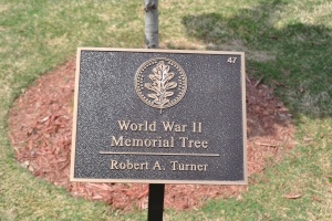 Robert A. Turner Plaque.JPG
