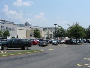 North Park Plaza, Malls and Retail Wiki